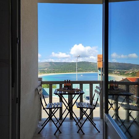 Apartamento Areal Kap Kap Finisterre Exterior foto