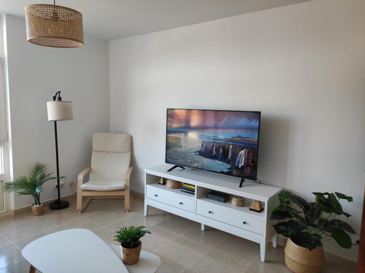 Apartamento Areal Kap Kap Finisterre Exterior foto