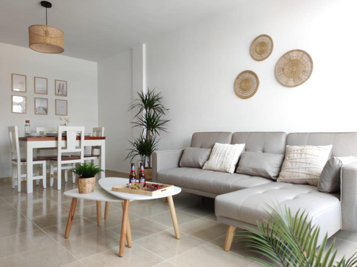 Apartamento Areal Kap Kap Finisterre Exterior foto