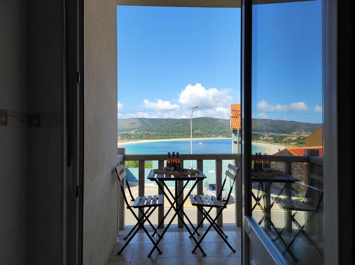 Apartamento Areal Kap Kap Finisterre Exterior foto