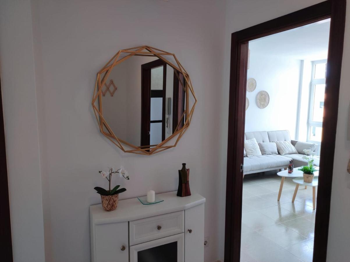Apartamento Areal Kap Kap Finisterre Exterior foto